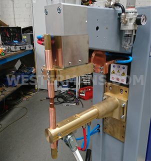 PEI PF Spot and Projection Resistance Welding Machines