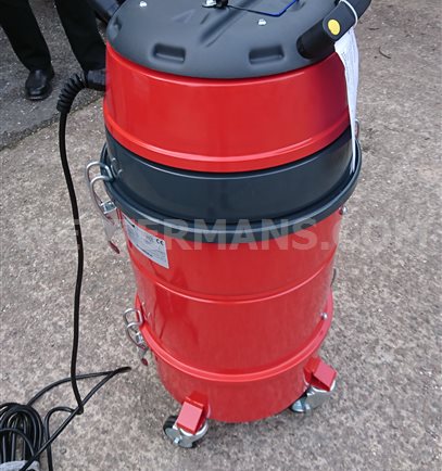 ProtectoVac Max Portable Fume Extraction Unit