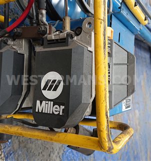 Miller Dual Feed