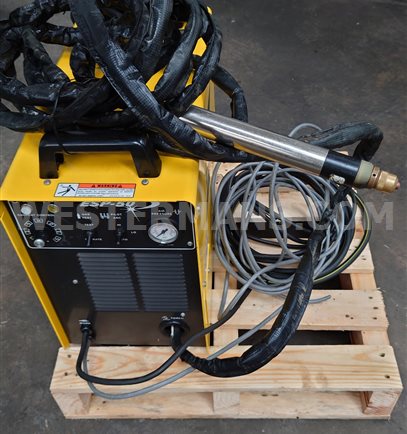 ESAB ESP 50 Air Plasma Cutter