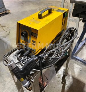 Taylor CD200 Compact Capacitor Discharge Stud Welder