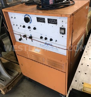 Miller Airco Syncrowave 300 AC/DC TIG welder @ £500 GBP