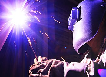 Arc Welding