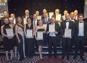 Welding World Awards 2018