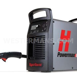 Hypertherm Powermax 65 SYNC Plasma 