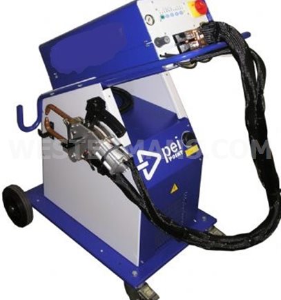 PEI Carpoint Automotive Portable Spot Gun Welding System