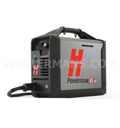 Hypertherm Powermax 45XP Plasma Cutter