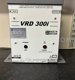 Voltage Reduction VRD 300i Reduce risk of Electric Shock @ £580 GBP