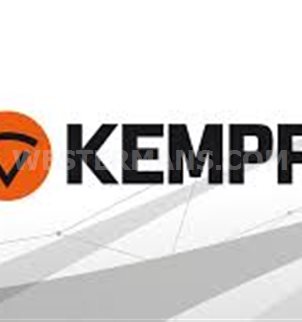 Kemppi Welding Programs for Fastmig Pulse, Fastmig X and Kemparc