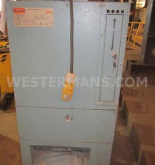 Gullco GOV 200 FD Flux Oven 