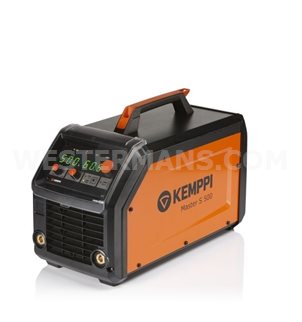 Kemppi Master S 500 MMA welding Power Source