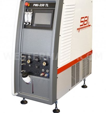 SBI PMI 350 TL3 Plasma Welder