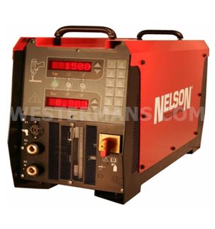 Nelson Nelweld N1500i Stud Welder