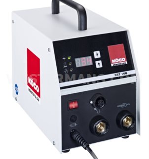 Koco Compact Capacitor Discharge Stud Welder