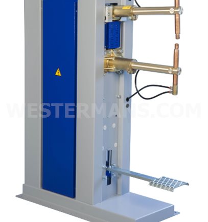 PEI BSM Resistance Spot Welder, Manual Pedal Operated 