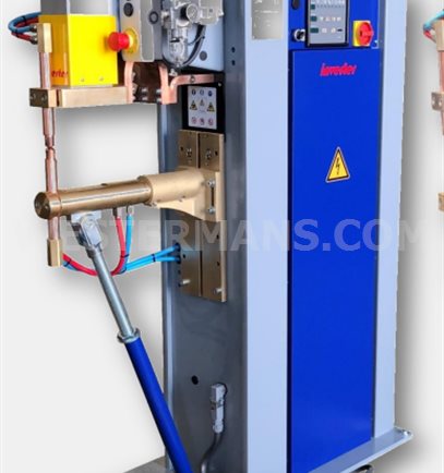 PEI PF Inverter Industrial Spot Welder - Energy Saving