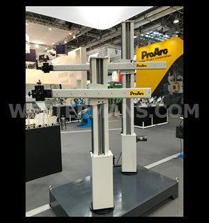 ProArc MP Compact Manipulator/Column and Boom