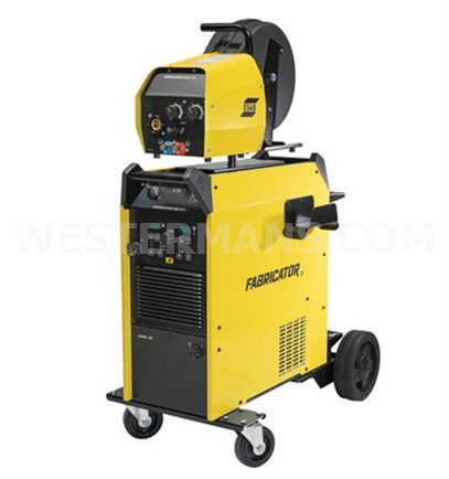 ESAB  EM501iw Water Cooled Fabricator