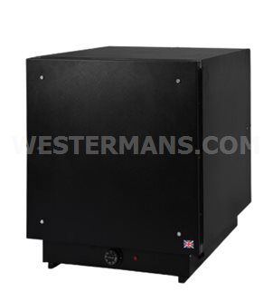 S06 Thermo Controlled Welding Oven 150 Kg, 50-320°C